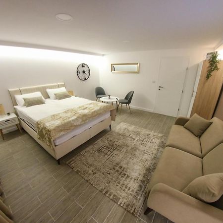 Apartman Like 사라예보 외부 사진