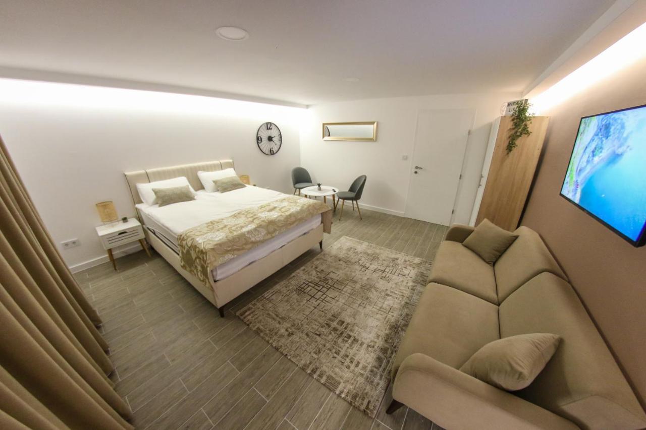 Apartman Like 사라예보 외부 사진