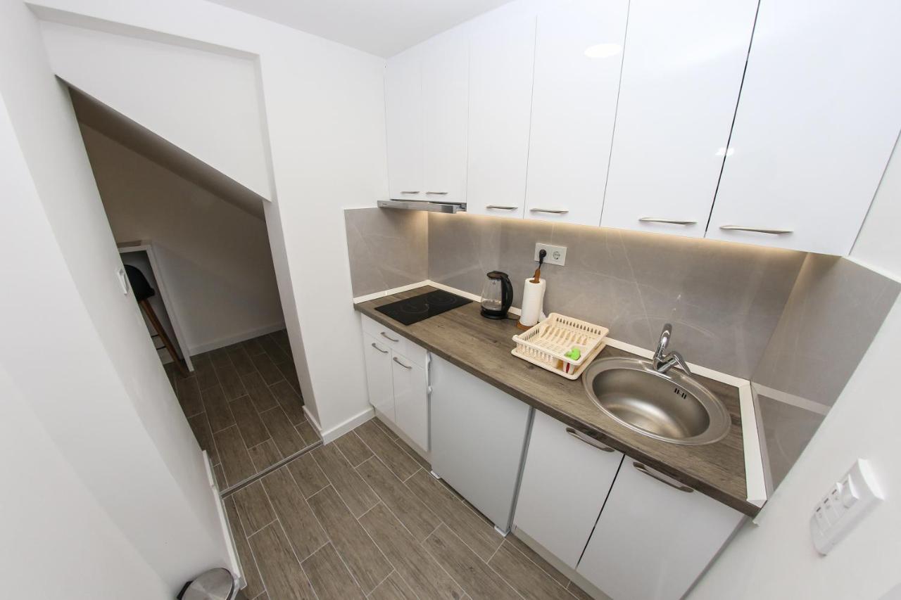 Apartman Like 사라예보 외부 사진