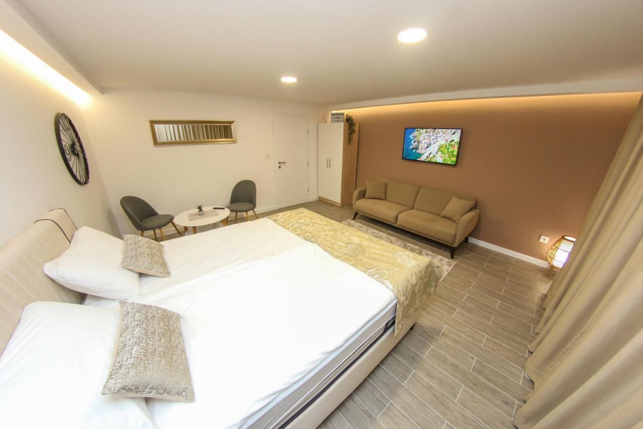 Apartman Like 사라예보 외부 사진